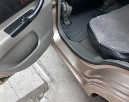 Бежевий Шевроле Такума, об'ємом двигуна 2 л та пробігом 240 тис. км за 5400 $, фото 2 на Automoto.ua