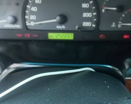 Бежевий Шевроле Такума, об'ємом двигуна 2 л та пробігом 240 тис. км за 5400 $, фото 6 на Automoto.ua