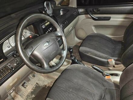 Шевроле Такума 2004 у Вінниці на Automoto.ua Бежевий Шевроле Такума, об'ємом двигуна 1.6 л та пробігом 273 тис. км за 1200 $, фото 1 на Automoto.ua
