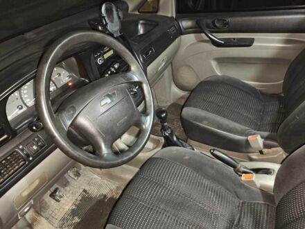 Шевроле Такума 2004 в Виннице на Automoto.ua Бежевый Шевроле Такума, объемом двигателя 1.6 л и пробегом 273 тыс. км за 950 $, фото 1 на Automoto.ua