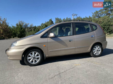 Шевроле Такума 2005 в Горишние Плавни (Комсомольск) на Automoto.ua Бежевый Шевроле Такума, объемом двигателя 2 л и пробегом 225 тыс. км за 3100 $, фото 1 на Automoto.ua