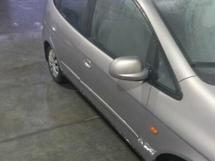 Бежевый Шевроле Такума, объемом двигателя 2 л и пробегом 150 тыс. км за 2800 $, фото 1 на Automoto.ua