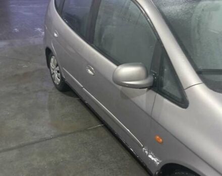 Бежевый Шевроле Такума, объемом двигателя 2 л и пробегом 150 тыс. км за 2800 $, фото 1 на Automoto.ua