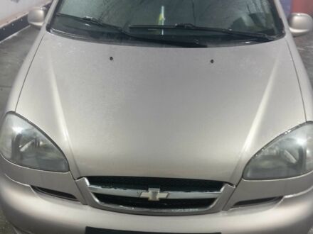 Бежевый Шевроле Такума, объемом двигателя 2 л и пробегом 150 тыс. км за 2800 $, фото 1 на Automoto.ua