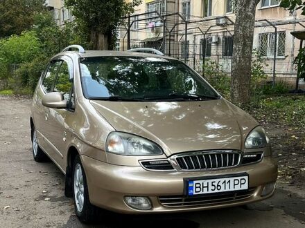 Шевроле Такума 2008 в Одессе на Automoto.ua Бежевый Шевроле Такума, объемом двигателя 2 л и пробегом 177 тыс. км за 4200 $, фото 1 на Automoto.ua