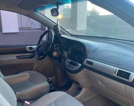 Черный Шевроле Такума, объемом двигателя 1.6 л и пробегом 120 тыс. км за 3500 $, фото 7 на Automoto.ua