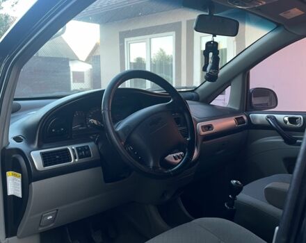 Черный Шевроле Такума, объемом двигателя 1.6 л и пробегом 120 тыс. км за 3500 $, фото 11 на Automoto.ua