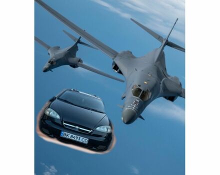 Черный Шевроле Такума, объемом двигателя 1.6 л и пробегом 120 тыс. км за 3500 $, фото 3 на Automoto.ua