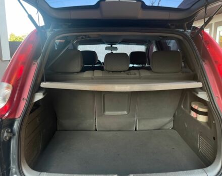 Черный Шевроле Такума, объемом двигателя 1.6 л и пробегом 120 тыс. км за 3500 $, фото 9 на Automoto.ua