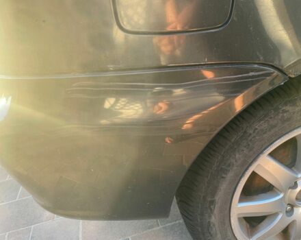 Черный Шевроле Такума, объемом двигателя 1.6 л и пробегом 120 тыс. км за 3500 $, фото 4 на Automoto.ua