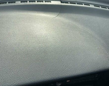 Черный Шевроле Такума, объемом двигателя 1.6 л и пробегом 328 тыс. км за 1500 $, фото 23 на Automoto.ua