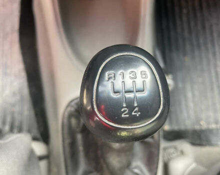 Черный Шевроле Такума, объемом двигателя 1.6 л и пробегом 328 тыс. км за 1500 $, фото 21 на Automoto.ua