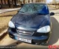 Черный Шевроле Такума, объемом двигателя 1.6 л и пробегом 240 тыс. км за 3200 $, фото 1 на Automoto.ua