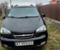 Черный Шевроле Такума, объемом двигателя 2 л и пробегом 270 тыс. км за 1550 $, фото 1 на Automoto.ua