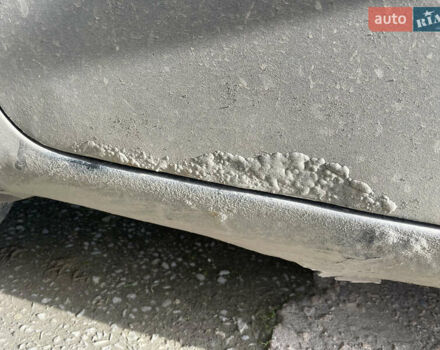 Черный Шевроле Такума, объемом двигателя 1.6 л и пробегом 328 тыс. км за 1500 $, фото 6 на Automoto.ua