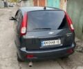 Черный Шевроле Такума, объемом двигателя 1.6 л и пробегом 228 тыс. км за 2104 $, фото 1 на Automoto.ua