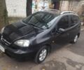 Черный Шевроле Такума, объемом двигателя 1 л и пробегом 300 тыс. км за 2250 $, фото 1 на Automoto.ua