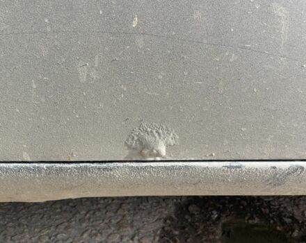 Черный Шевроле Такума, объемом двигателя 1.6 л и пробегом 326 тыс. км за 1500 $, фото 4 на Automoto.ua