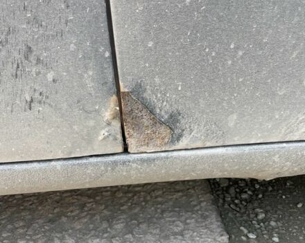 Черный Шевроле Такума, объемом двигателя 1.6 л и пробегом 326 тыс. км за 1500 $, фото 11 на Automoto.ua