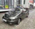 Черный Шевроле Такума, объемом двигателя 1.6 л и пробегом 195 тыс. км за 1899 $, фото 1 на Automoto.ua