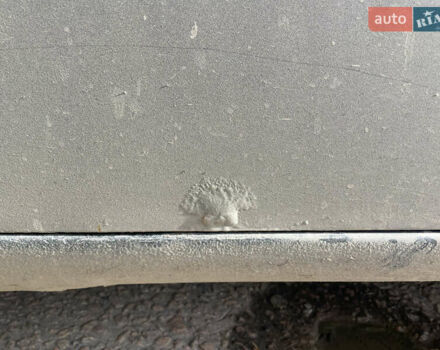 Черный Шевроле Такума, объемом двигателя 1.6 л и пробегом 328 тыс. км за 1500 $, фото 4 на Automoto.ua