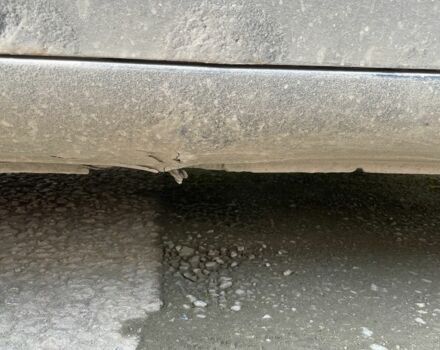 Черный Шевроле Такума, объемом двигателя 1.6 л и пробегом 326 тыс. км за 1500 $, фото 13 на Automoto.ua