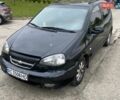 Черный Шевроле Такума, объемом двигателя 2 л и пробегом 250 тыс. км за 1700 $, фото 1 на Automoto.ua