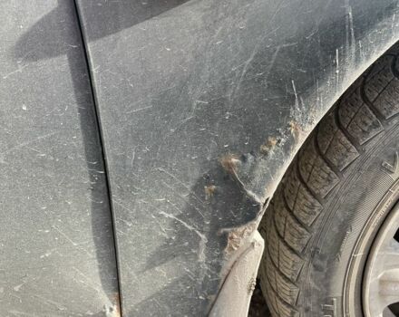 Черный Шевроле Такума, объемом двигателя 1.6 л и пробегом 326 тыс. км за 1500 $, фото 2 на Automoto.ua