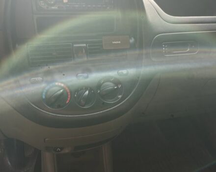 Черный Шевроле Такума, объемом двигателя 1.6 л и пробегом 326 тыс. км за 1500 $, фото 20 на Automoto.ua