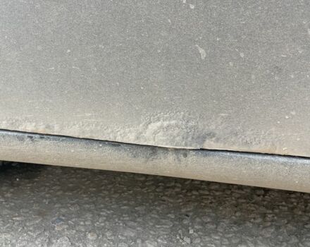 Черный Шевроле Такума, объемом двигателя 1.6 л и пробегом 326 тыс. км за 1500 $, фото 12 на Automoto.ua