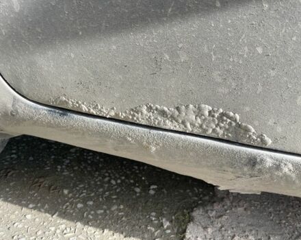 Черный Шевроле Такума, объемом двигателя 1.6 л и пробегом 326 тыс. км за 1500 $, фото 6 на Automoto.ua