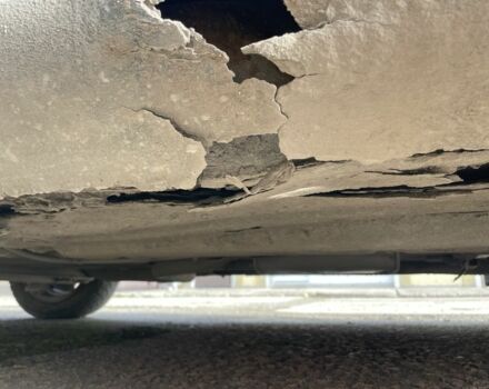 Черный Шевроле Такума, объемом двигателя 1.6 л и пробегом 326 тыс. км за 1500 $, фото 8 на Automoto.ua