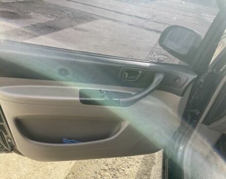 Черный Шевроле Такума, объемом двигателя 1.6 л и пробегом 326 тыс. км за 1500 $, фото 16 на Automoto.ua