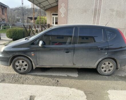 Черный Шевроле Такума, объемом двигателя 1.6 л и пробегом 326 тыс. км за 1500 $, фото 10 на Automoto.ua