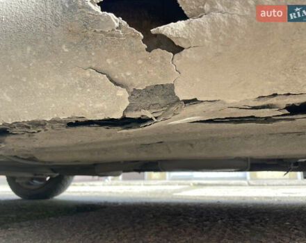 Черный Шевроле Такума, объемом двигателя 1.6 л и пробегом 328 тыс. км за 1500 $, фото 8 на Automoto.ua