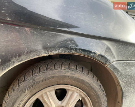 Черный Шевроле Такума, объемом двигателя 1.6 л и пробегом 328 тыс. км за 1500 $, фото 3 на Automoto.ua