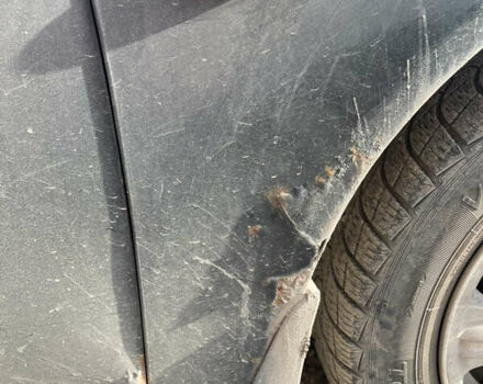 Черный Шевроле Такума, объемом двигателя 1.6 л и пробегом 328 тыс. км за 1500 $, фото 2 на Automoto.ua