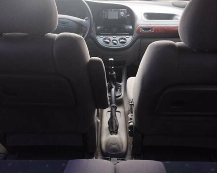 Черный Шевроле Такума, объемом двигателя 2 л и пробегом 240 тыс. км за 1850 $, фото 1 на Automoto.ua