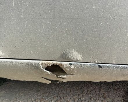 Черный Шевроле Такума, объемом двигателя 1.6 л и пробегом 326 тыс. км за 1500 $, фото 5 на Automoto.ua