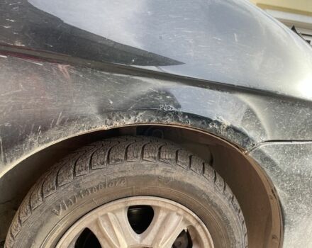 Черный Шевроле Такума, объемом двигателя 1.6 л и пробегом 326 тыс. км за 1500 $, фото 3 на Automoto.ua