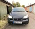 Черный Шевроле Такума, объемом двигателя 1.6 л и пробегом 228 тыс. км за 2104 $, фото 2 на Automoto.ua