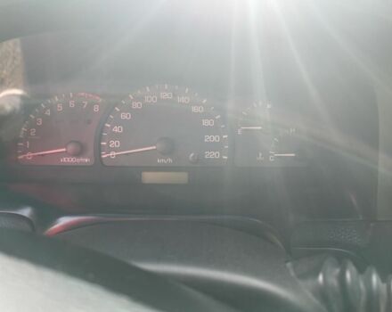 Черный Шевроле Такума, объемом двигателя 1.6 л и пробегом 326 тыс. км за 1500 $, фото 19 на Automoto.ua