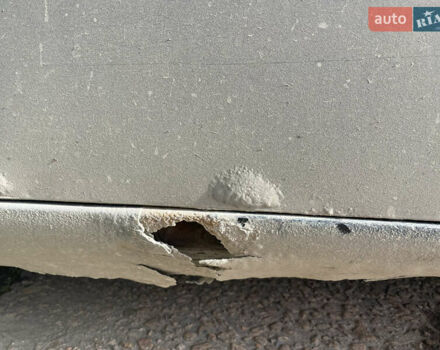 Черный Шевроле Такума, объемом двигателя 1.6 л и пробегом 328 тыс. км за 1500 $, фото 5 на Automoto.ua