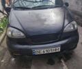 Чорний Шевроле Такума, об'ємом двигуна 1.6 л та пробігом 303 тис. км за 1750 $, фото 1 на Automoto.ua