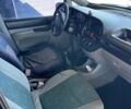 Черный Шевроле Такума, объемом двигателя 1.6 л и пробегом 280 тыс. км за 1300 $, фото 12 на Automoto.ua
