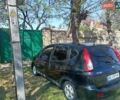 Черный Шевроле Такума, объемом двигателя 1.6 л и пробегом 260 тыс. км за 2600 $, фото 11 на Automoto.ua