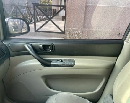 Черный Шевроле Такума, объемом двигателя 1.6 л и пробегом 326 тыс. км за 1500 $, фото 21 на Automoto.ua