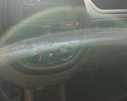 Черный Шевроле Такума, объемом двигателя 1.6 л и пробегом 328 тыс. км за 1500 $, фото 20 на Automoto.ua