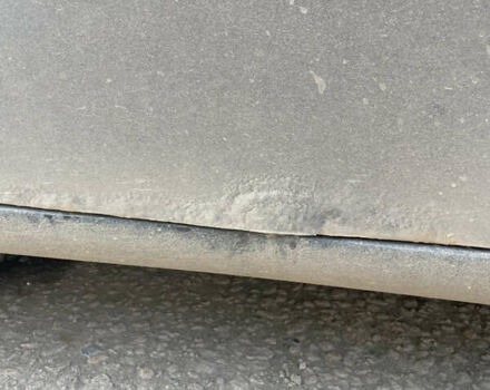 Черный Шевроле Такума, объемом двигателя 1.6 л и пробегом 328 тыс. км за 1500 $, фото 12 на Automoto.ua