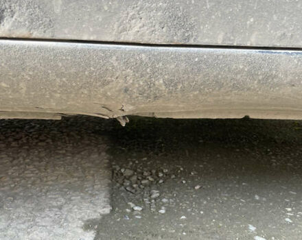 Черный Шевроле Такума, объемом двигателя 1.6 л и пробегом 328 тыс. км за 1500 $, фото 13 на Automoto.ua